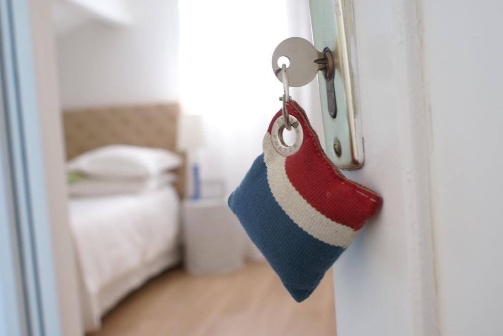Chambre D'Hotes Etchebri Англе Экстерьер фото