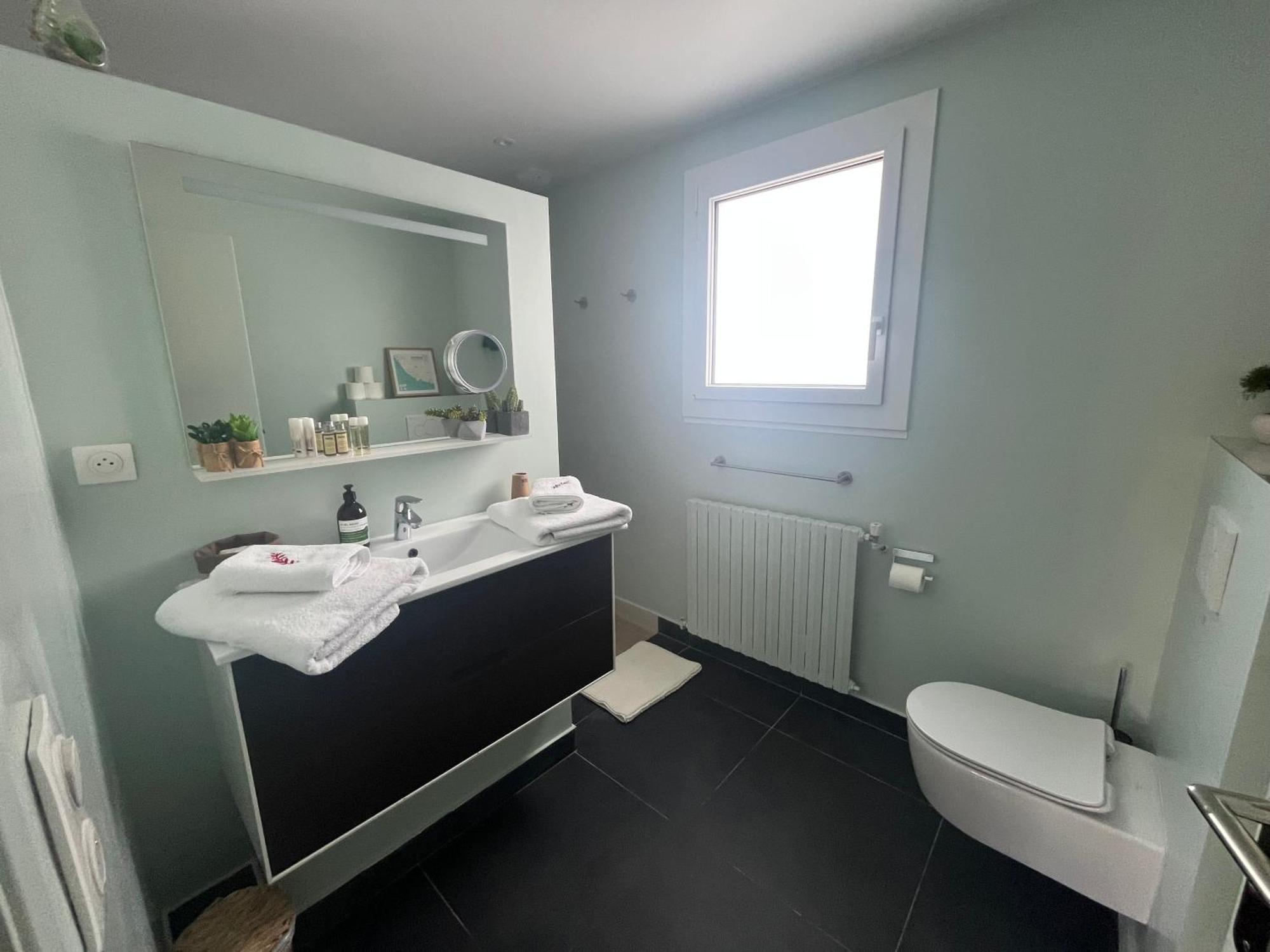 Chambre D'Hotes Etchebri Англе Экстерьер фото