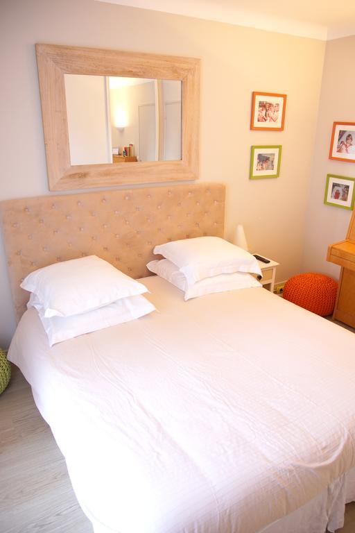 Chambre D'Hotes Etchebri Англе Экстерьер фото