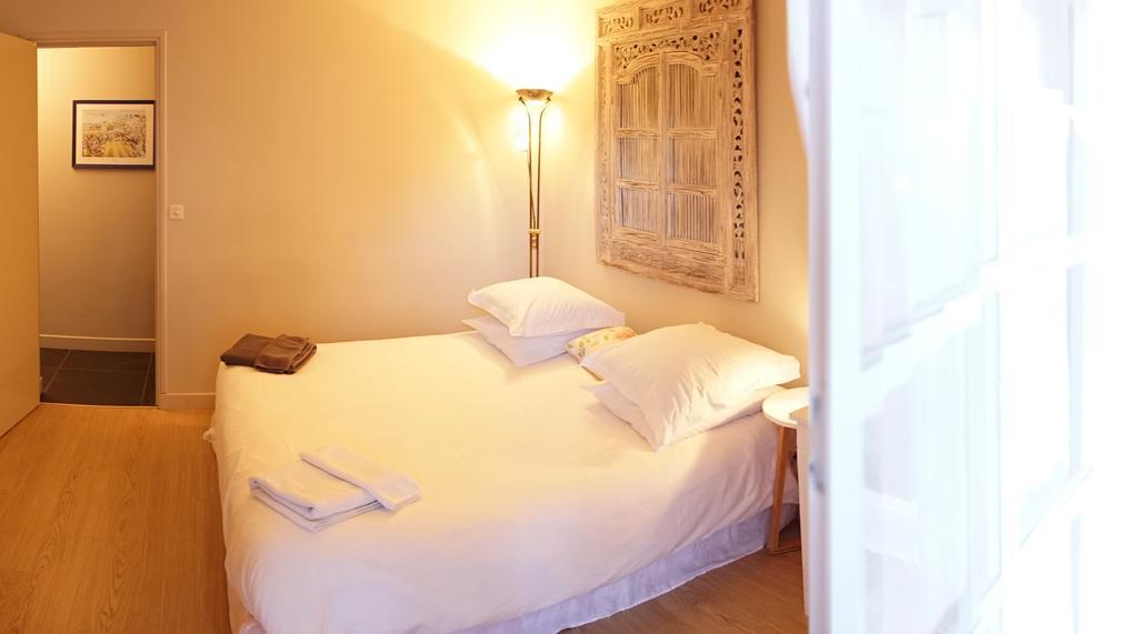 Chambre D'Hotes Etchebri Англе Экстерьер фото